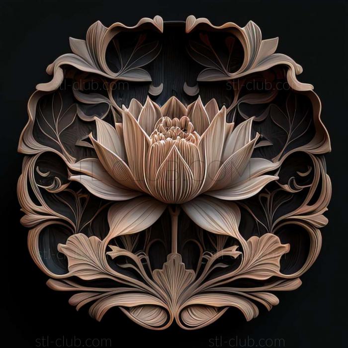 lotus